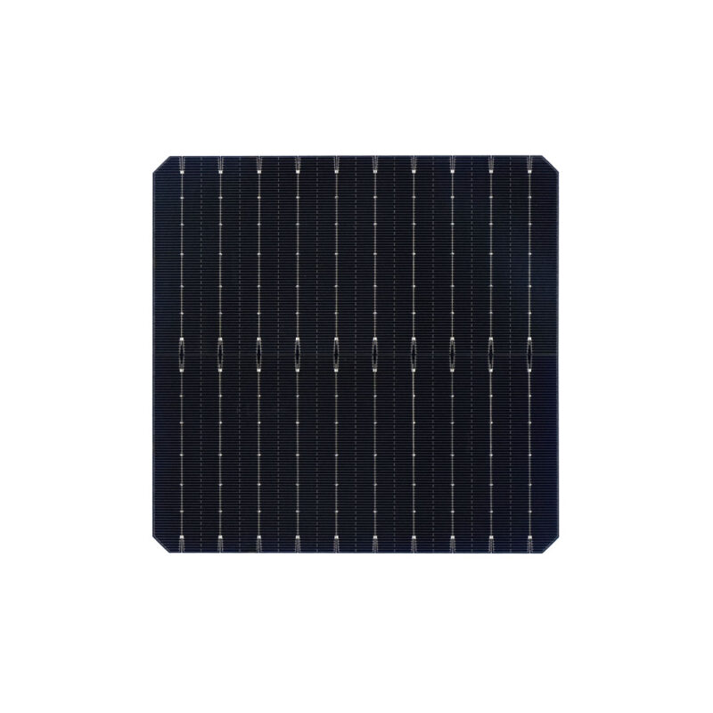 182mm P-tipo monocristal PERC